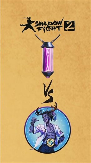 DEATH RAY VS FREEZE JR. 🤑🤑✌ #shadowfight2