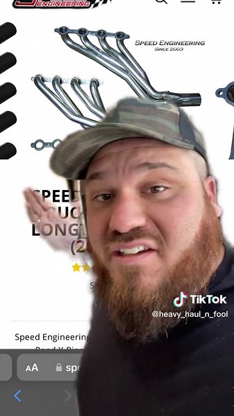 Texas Speed vs Speed Engineering Headers: A Comparison