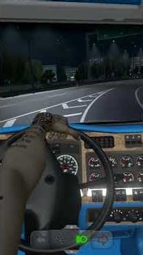 TRUCK SIMULATOR ULTIMATE GAMEPLAY MULTIPLAYER #youtubeshorts #shorts #subscr @TricksimulatorGamer ​
