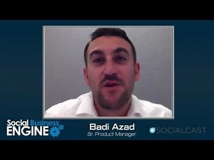 Employees Buzz'd Over Enterprise Social Network at Humana