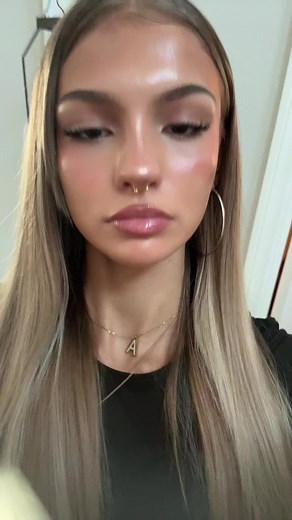 Play with my 🐱 #hotgirls #blondegirl #fyp #gutterbunny #blondesdoitbetter