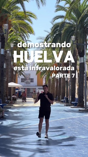Explorando Isla Cristina: El Encanto de Andalucía