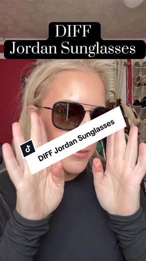 I need the tortoise shell frames ASAP @DIFF Charitable Eyewear #diff #diffeyewear #sunglasses #diffsunglasses #tiktokshopblackfriday