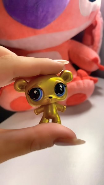 lps delirious #lps #kesfeteyyiz #minişler #ytdayibenionecikarnolur #littlestpetshop #delirious