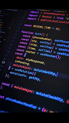 Is Python the Hardest Language? 😱