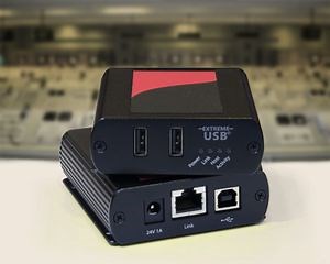 [Hot Item] USB2.0 Catx Dual Port Mini USB2.0 Dual Port Extender