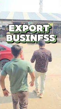 100% profit is not real in Export