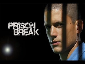 Prison Break Season 1 Review