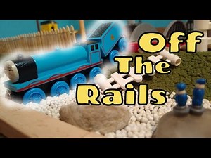 Off The Rails (RWS Adaptation)