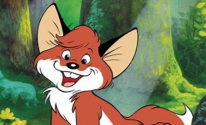 40 éves Vuk, az ikonikus mesefigura