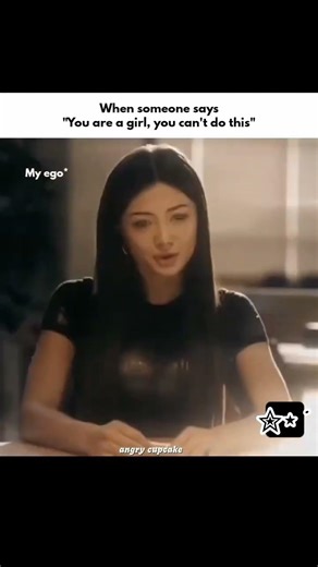 when someone says 🙄🤨💢✨#aesthetic