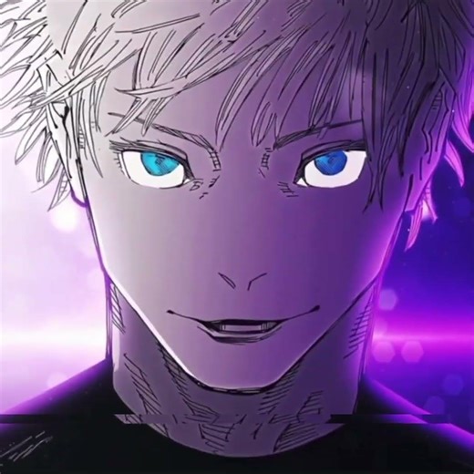 Kit Kat || Gojo edit #edit #jjkgame #anime #satorugojou