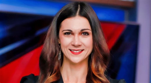 Beloved Female Sports Reporter & Her Husband Found Dead In Their Home; Toddler Discovered Unharmed