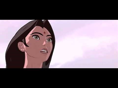 Arjun - The Warrior Prince (2012)