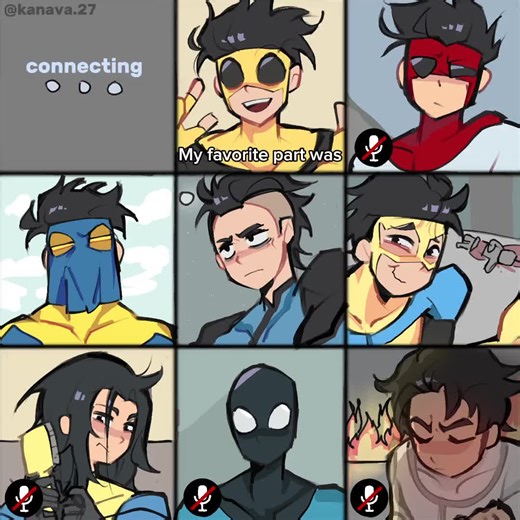 Invincible Mark Animation: Creative Tips and Techniques