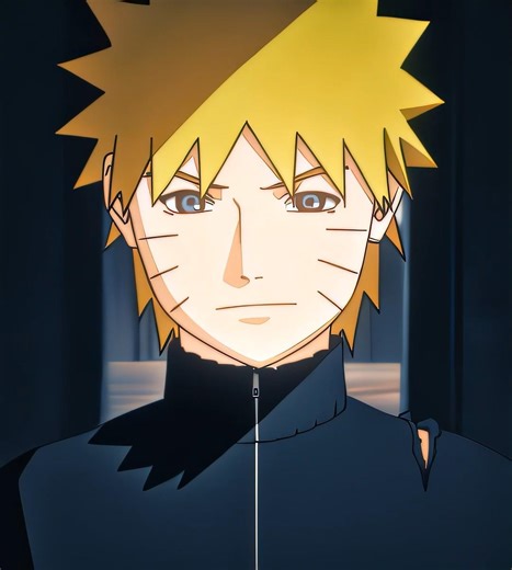 Naruto Is the Strongest Shinobi 🥶 - Naruto uzumaki Edit | Funk Na mira slowed