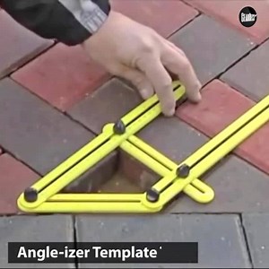 Hot Sale | Measuring Template Tool Four-sided Ruler Mechanism Slide!! #FREESHIPPING!! Come and Pick One!! https://goo.gl/fkGsfv | Gearbest Shopping