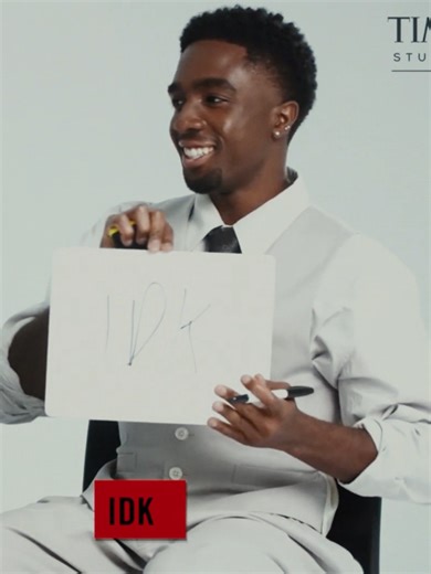 Caleb McLaughlin's Best 'Stranger Things' SNL Moments