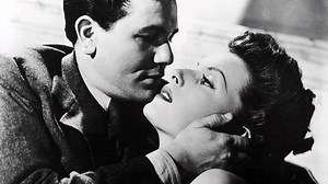 The Fallen Sparrow 1943 - John Garfield, Maureen O'Hara, Walter Slezak