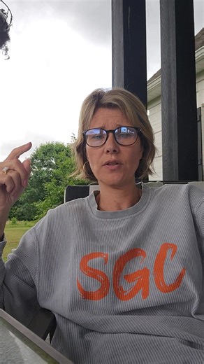 146K views · 2.8K reactions | Got inside a trailer on an above ground pool ladder. #1999 | Susannah B. Lewis | Facebook