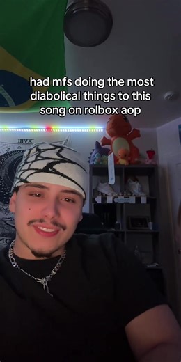 #robloxfyp #robloxx #trenchboy #targetaudience #4u | roblox