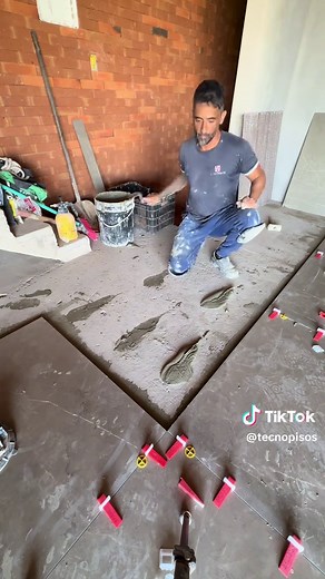 Obra de Arquitetura: Pega a Visão!