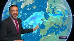 10K views · 21 reactions | More unsettled weather is on the way. Liam Dutton has the latest weather forecast. | Channel 4 News | Facebook