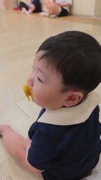#MyBaby277Days #ForestOfMyHeart
