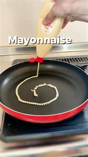 Carrot & Egg Stir-Fry with Mayonnaise | Simple Japanese Home Cooking