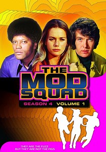 The Mod Squad - Season 4 (S04) (1971) | ČSFD.cz