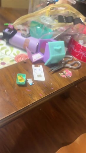 ￼Wenda’s 6th birthday ￼