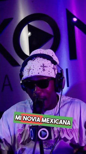 AZ Hip-Hop Festival on Instagram: "AZ/TX rapper @mrcuzino stops by @ikonradio with @johnblazehd Is he the best bilingual rapper in hip hop?!?!? 📸👻 》 @ghostreelz IKON RADIO is the home of Quality Independent Music #ikonradio▶️"