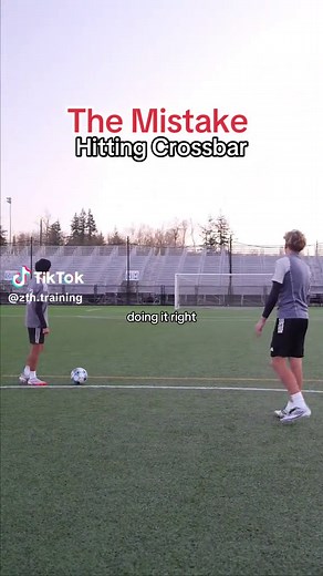 Jawad & Brady Soccer Ball Skills