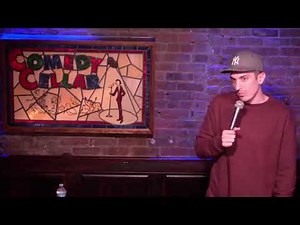 MEXICANS are the GREATEST workers in history (EXTENDED CLIP) - Andrew Schulz - Stand Up Comedy