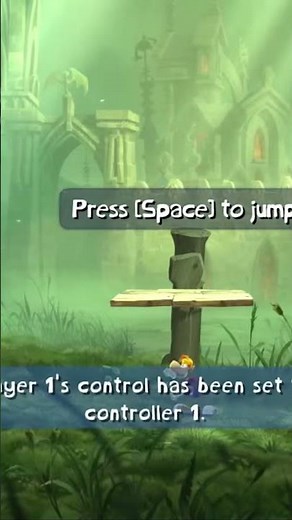 Rayman Legends: Epic Adventures! 🚀🎮