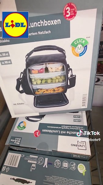 Lidl Angebote: Schnäppchen und Rabatte Ab 18.06.2025