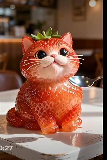 Cute Baby Eating Strawberry 🍓 | Adorable Baby Fruit Moment #Shorts