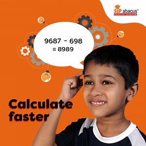 58 reactions · 106 shares | With SIP Abacus, your child’s calculation ability will become faster and better over the period of time. This does not just help them academically but also in their everyday life. To know more about our program, visit https://www.sipabacus.com/ | SIP Abacus India | Facebook