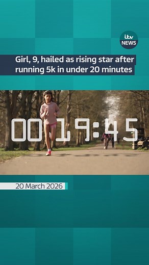 How Long Does it Take the Average Adult to Run a 5K?