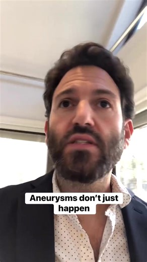 Understanding Aneurysms and Copper Deficiency