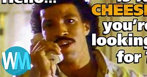 Top 10 CHEESIEST Love Songs of All Time | Videos on WatchMojo.com