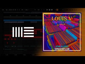 Chapter & Verse - Louis V (Ableton Remake)