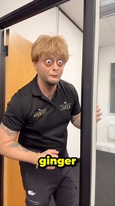 Giving up smoking turns the nicest people into MONSTERS ☠️ #smoking #comedyreels #Featured | Robin Armstrong AKA The Baldy Geordie