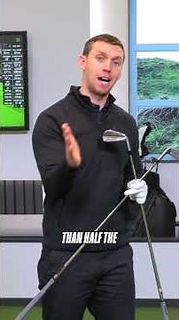 NEW vs OLD Takomo irons 🤯⛳️