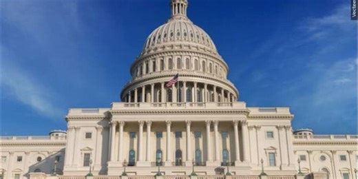 Week Ahead in Washington: March 1