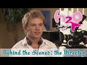 H2O: Just Add Water - Behind the Scenes: the Director