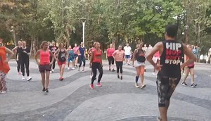 Lord of the Dance | Andrei Osanu Zumba Videos
