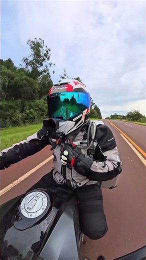 Attention! The true motorcycle tourist seeks reliable information, not the motorcyclist who just ...