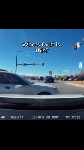 Iconarchive on Instagram: "🚦 It happens in a blink. One car moves forward through an intersection, everything looking clear, when suddenly another vehicle bursts in from the left with no warning. There’s no time to brake, no room to swerve just the violent impact of a T-bone collision. Metal folds, glass shatters, and the intersection becomes a standstill of shock and confusion. What felt like a routine drive instantly turns into chaos, driven by a split-second failure to see or yield. The mome