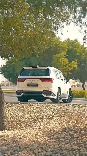 White Lexus Lx 600✨🔥🤍